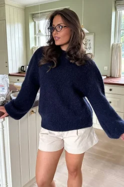 Idaic Pullover 5267