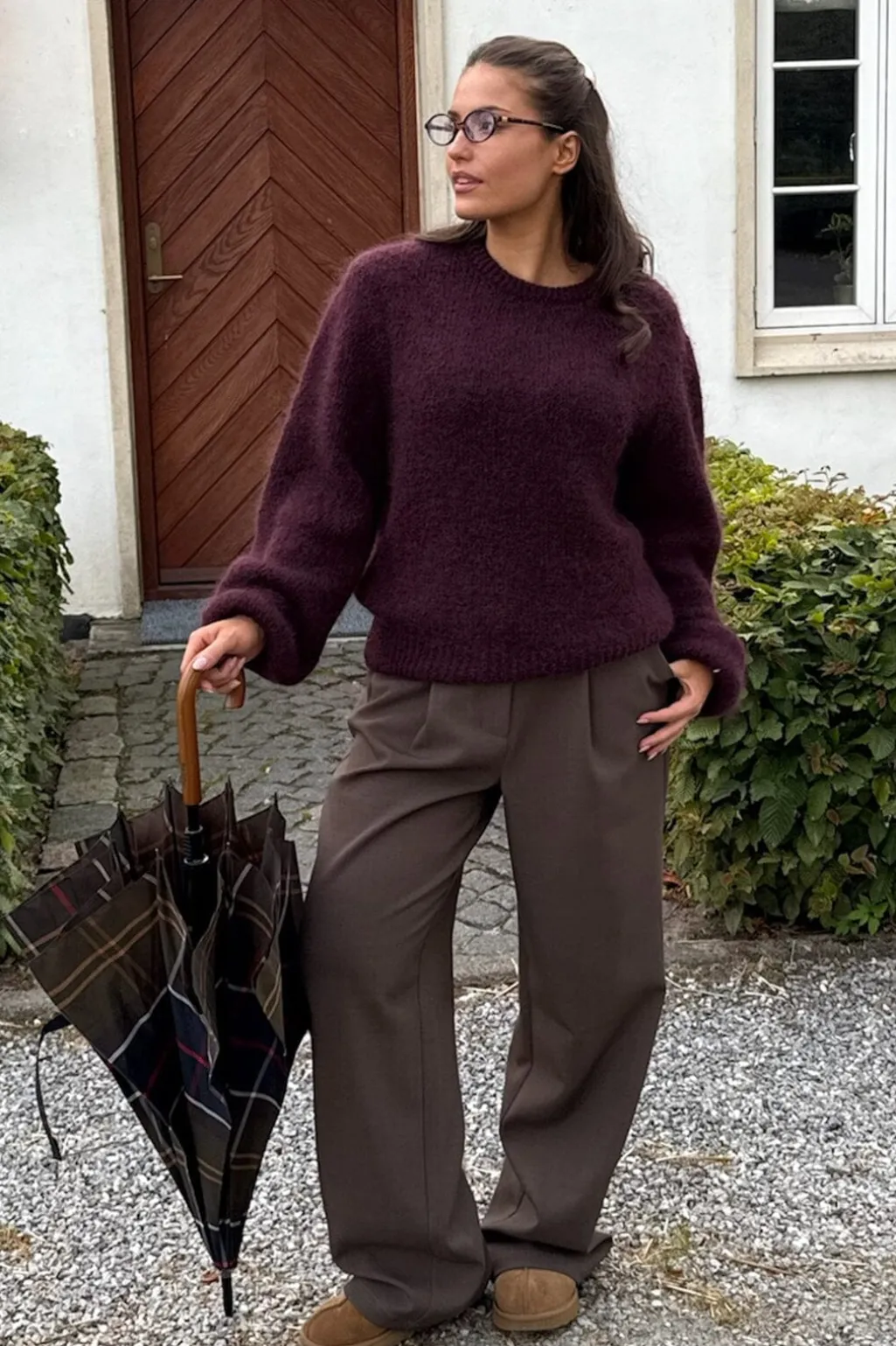 Idaic Pullover 5267
