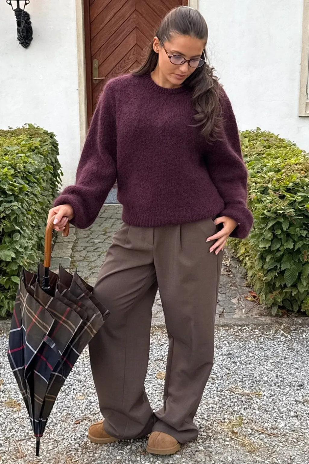 Idaic Pullover 5267
