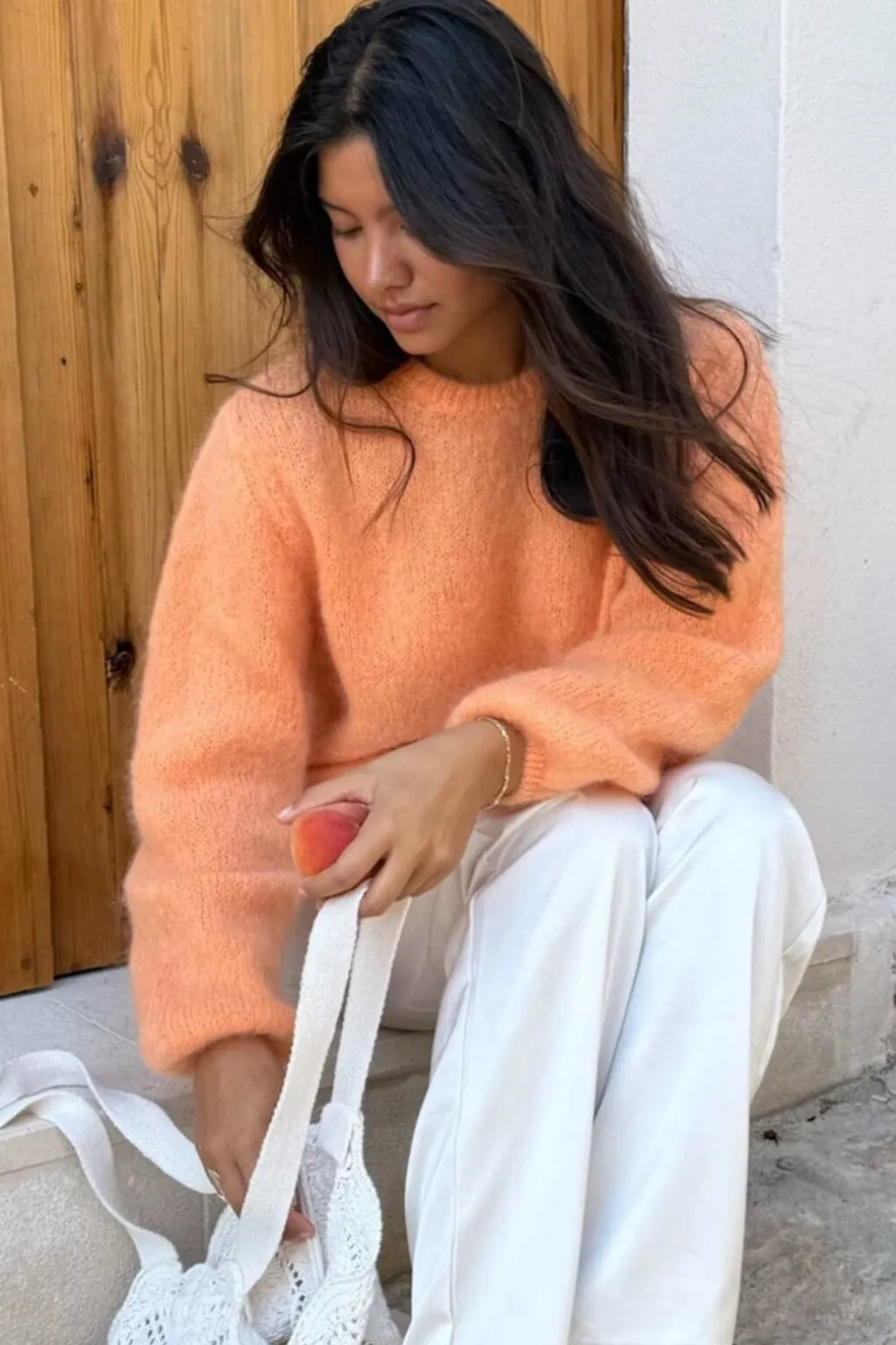 Idaic Pullover 5267