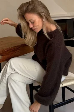 Idaic Pullover 5267