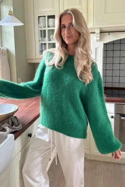 Idaic Pullover 5267