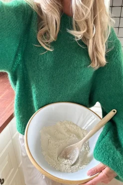 Idaic Pullover 5267