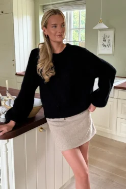 Idaic Pullover 5267