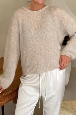 Idaic Pullover 5267