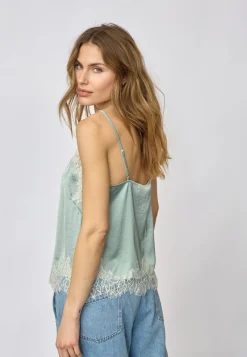Iduncc Lace Top 45166