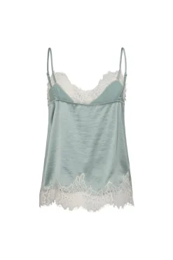 Iduncc Lace Top 45166