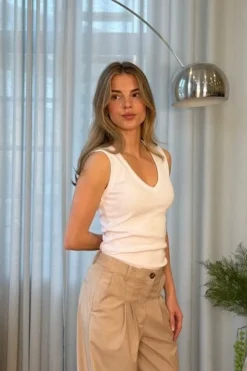 Igormd V-Neck Top 59651