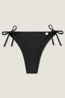 Iliana Solid Bottom Bikini Bottom Pews2639