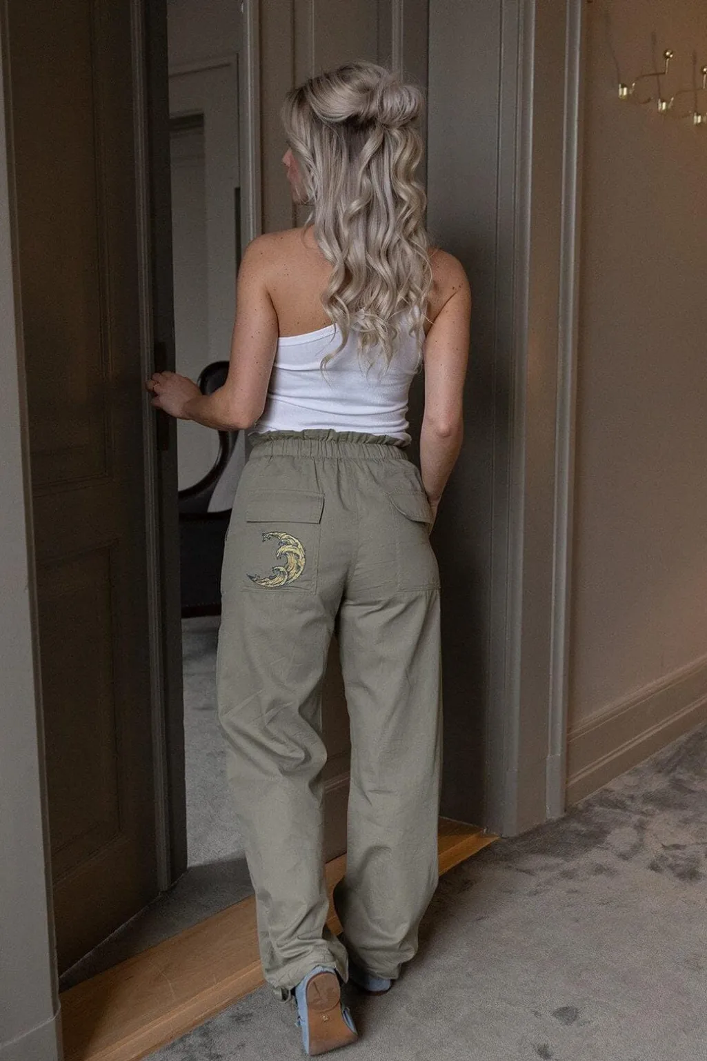 Inga D Pants 167316