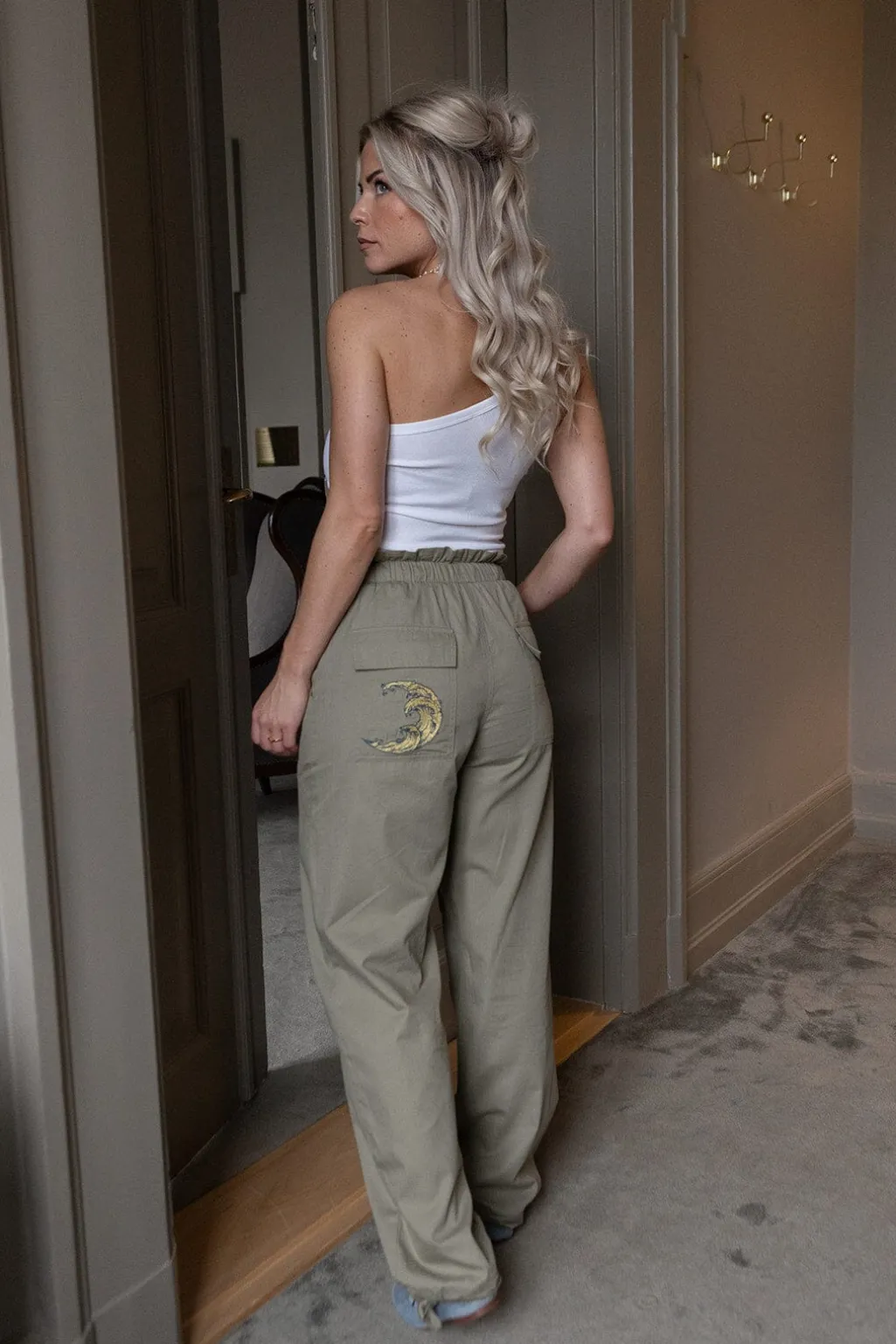 Inga D Pants 167316