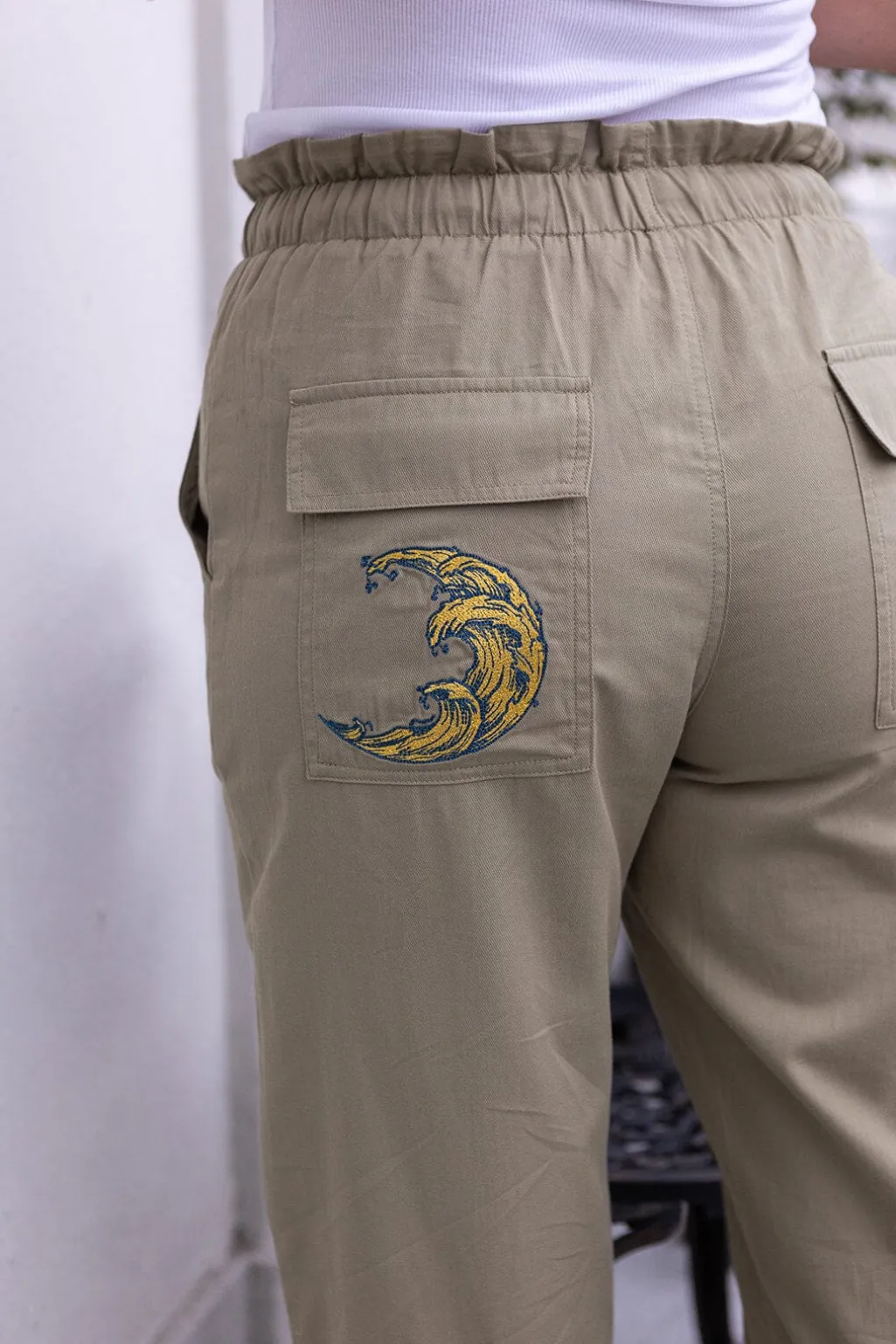 Inga D Pants 167316