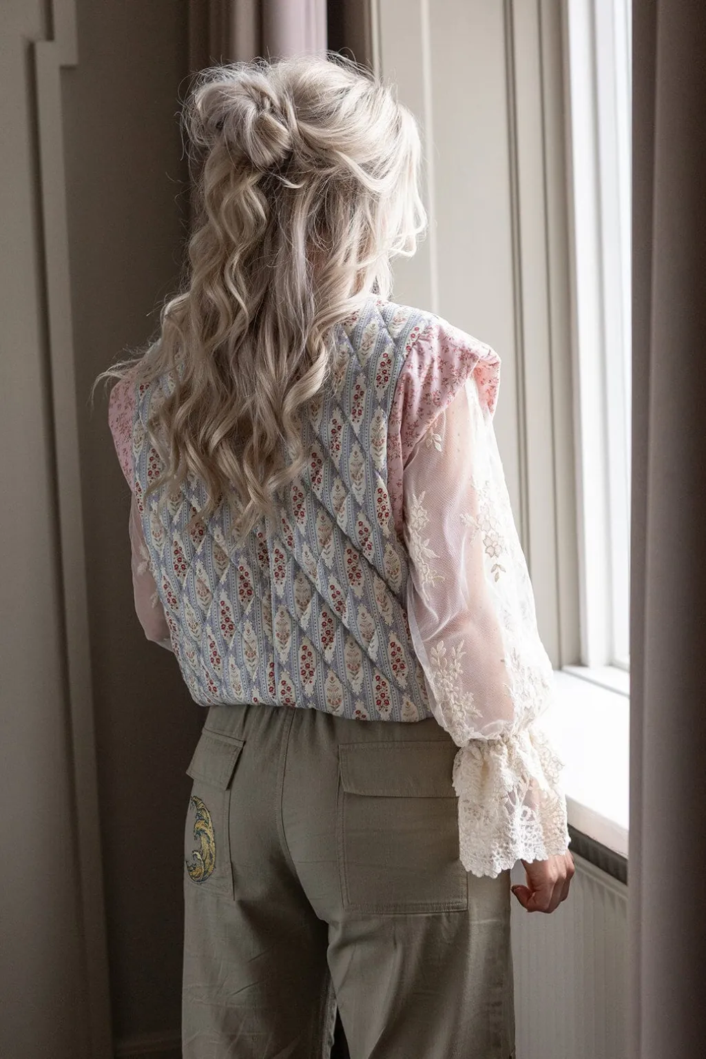 Inga D Pants 167316
