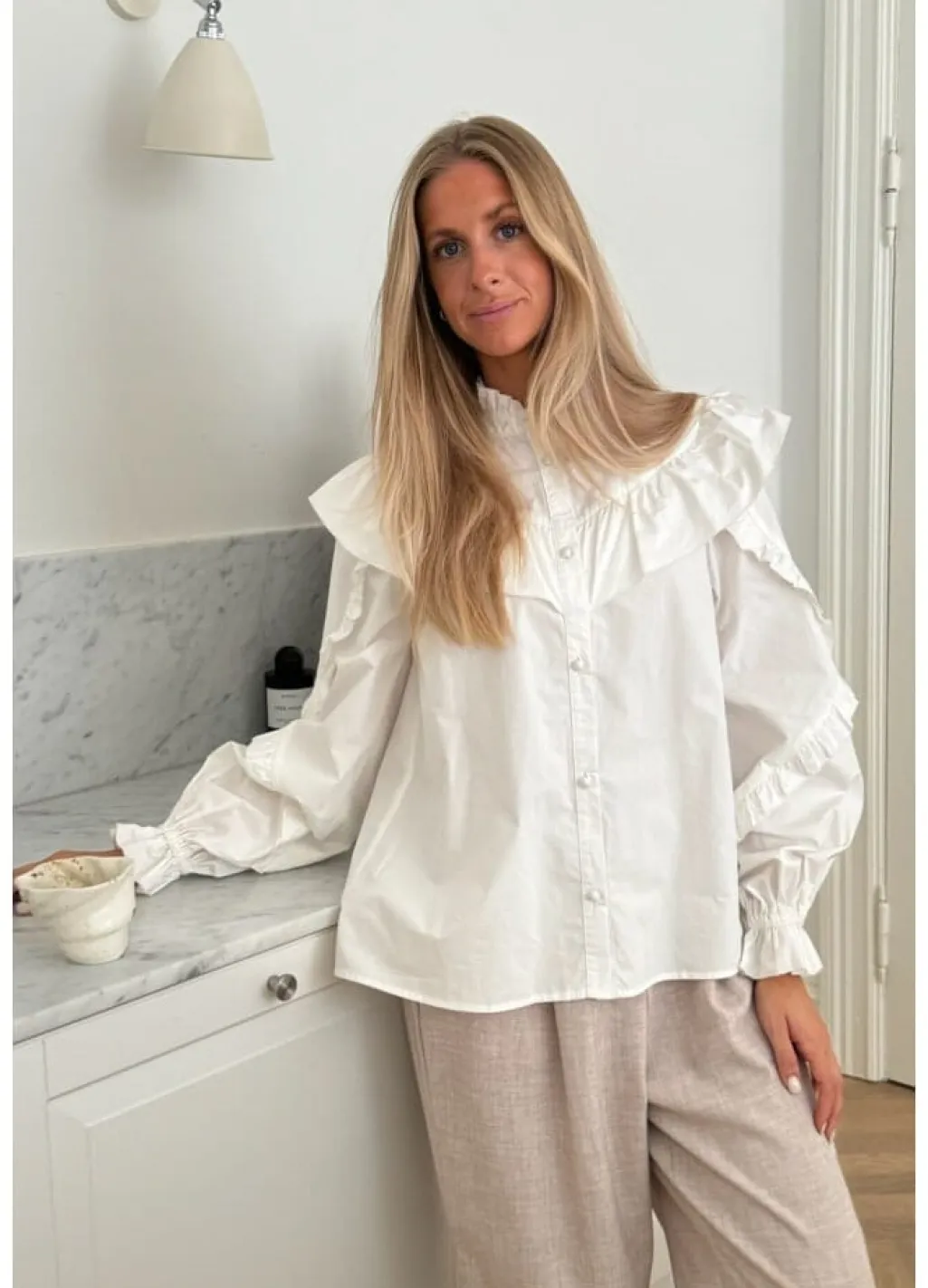Isaic Shirt