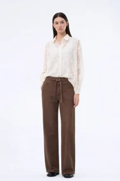 Isoldemd Dye Pants 59236