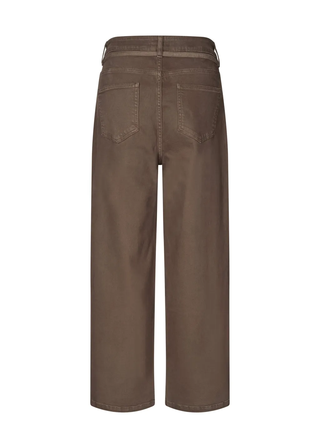 Isoldemd Dye Pants 59236