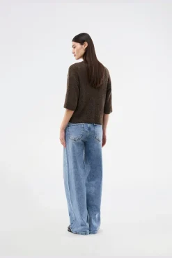 Isoldemd Solid Pants 59300