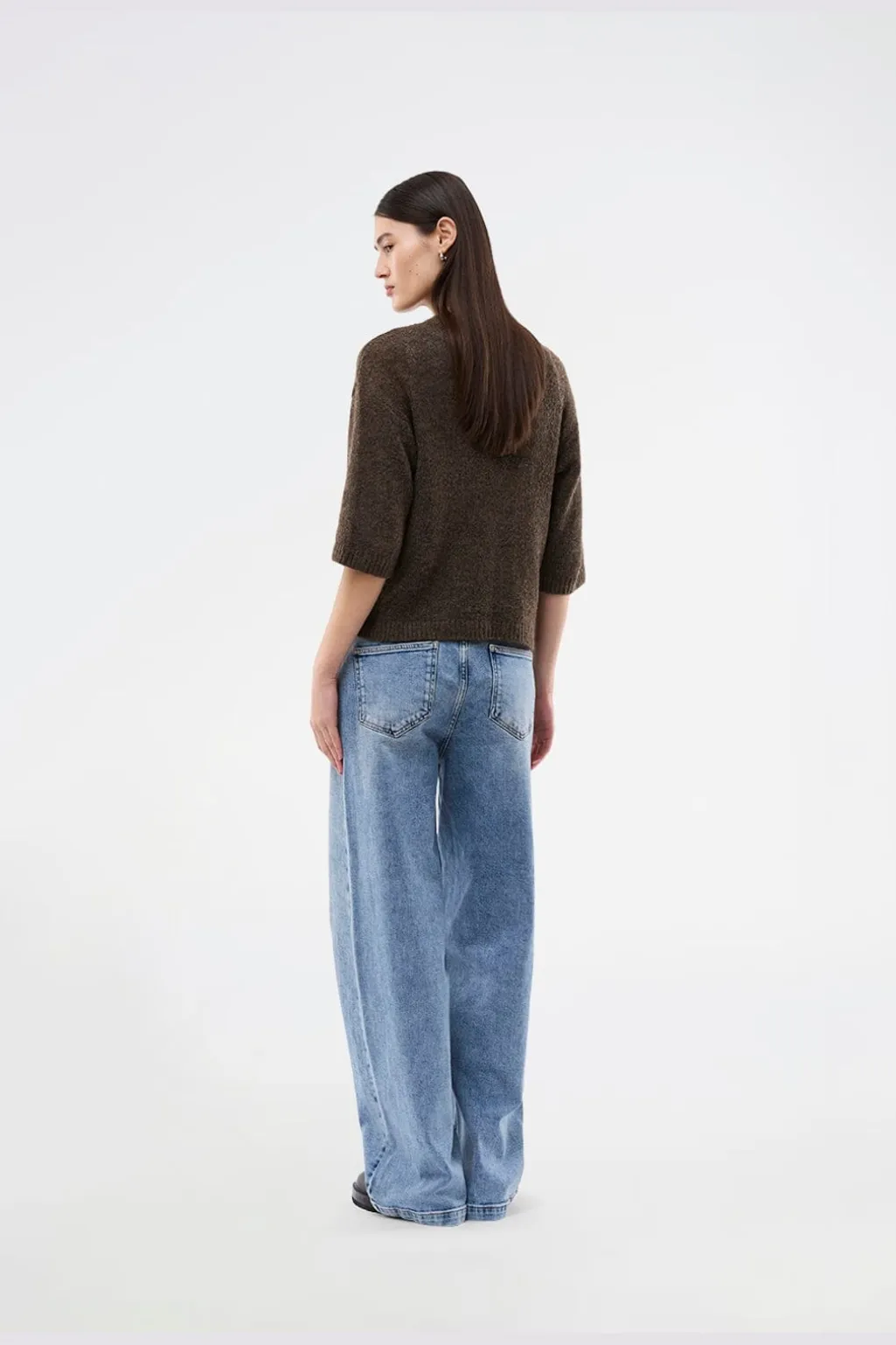 Isoldemd Solid Pants 59300