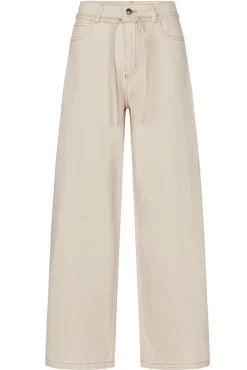 Isoldemd Solid Pants 58524