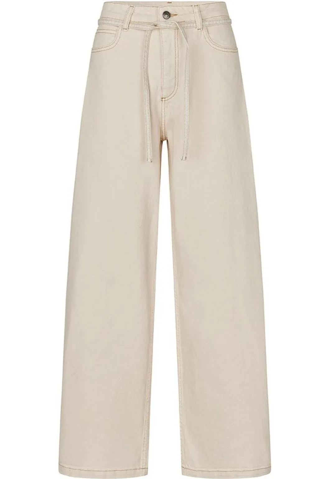 Isoldemd Solid Pants 58524