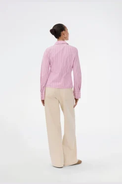 Isoldemd Solid Pants 58524