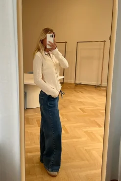 Isoldemd Solid Pants 57969