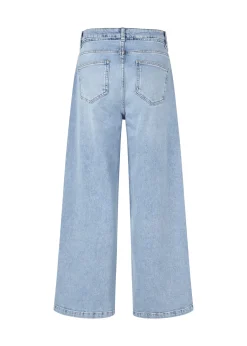 Isoldemd Solid Pants 59138
