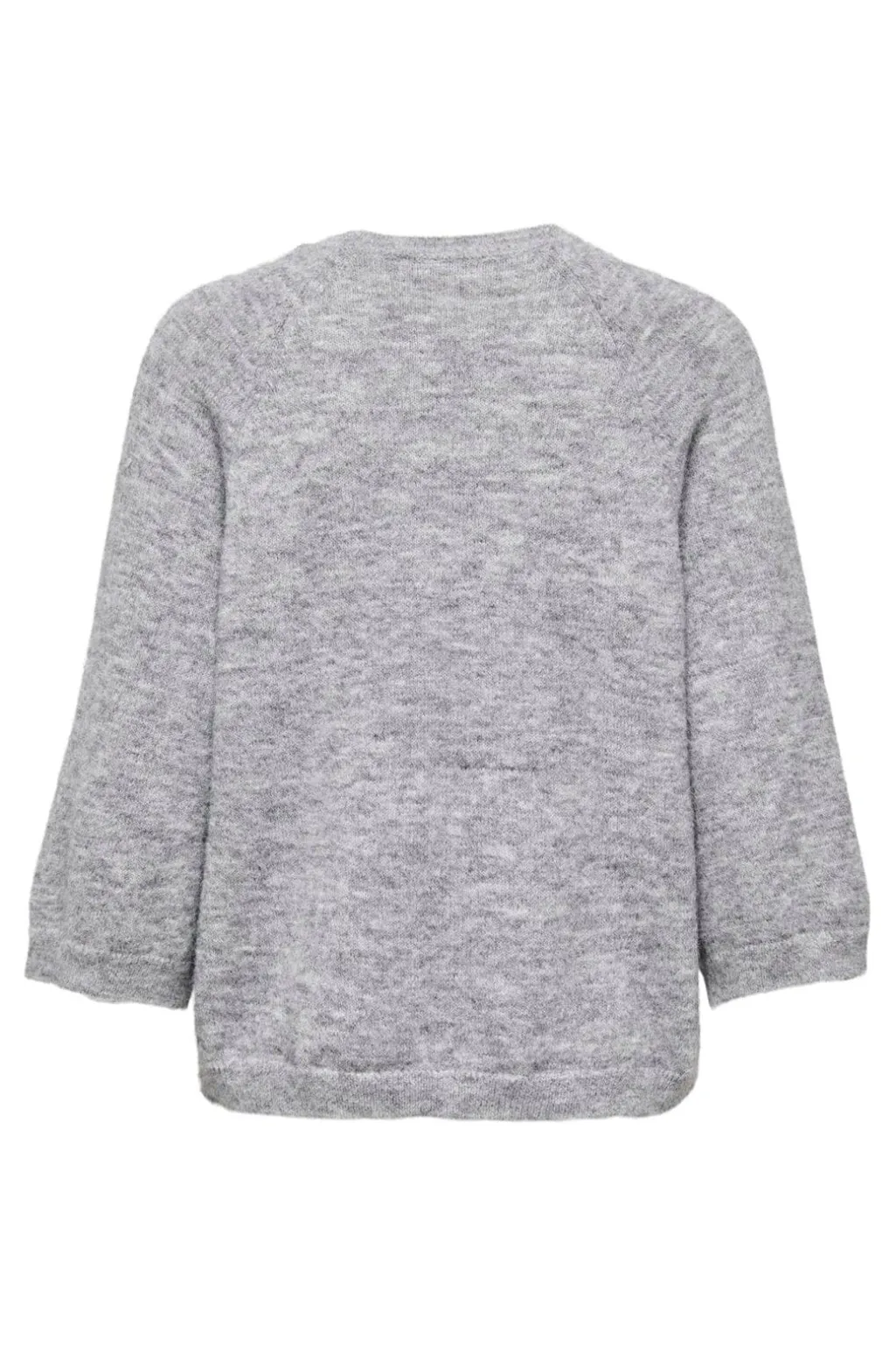 Jdyalva Life 3/4 Embellish Pull Knt