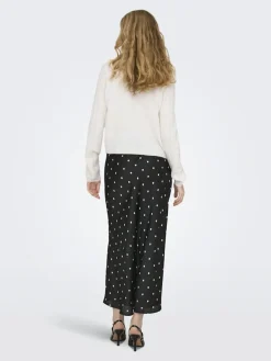 Jdyapril Life L/S O-Neck Cardigan Knt