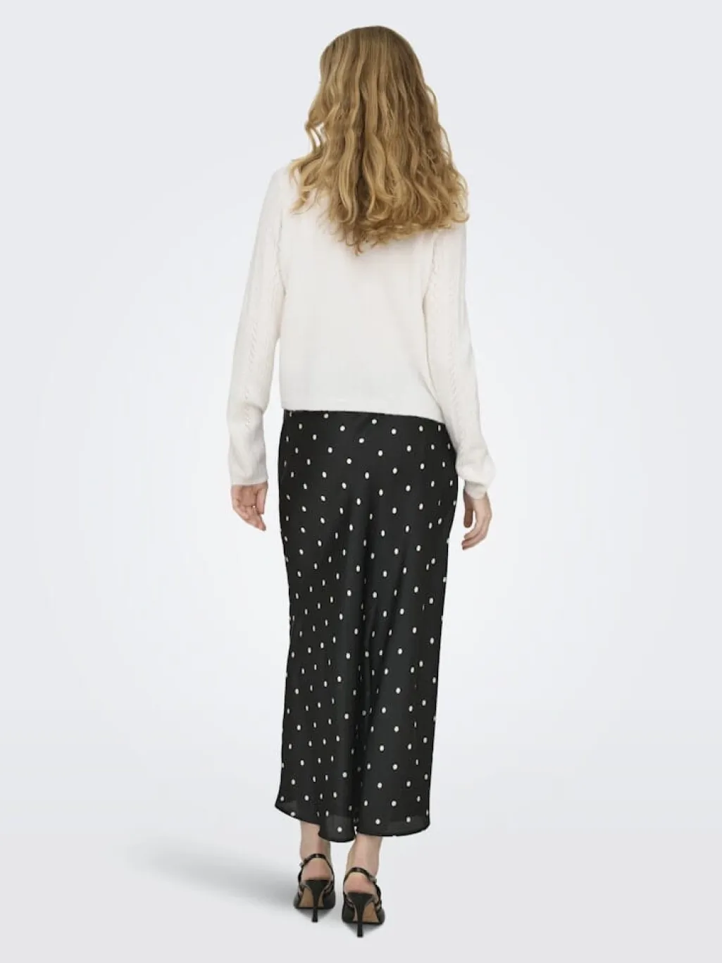 Jdyapril Life L/S O-Neck Cardigan Knt