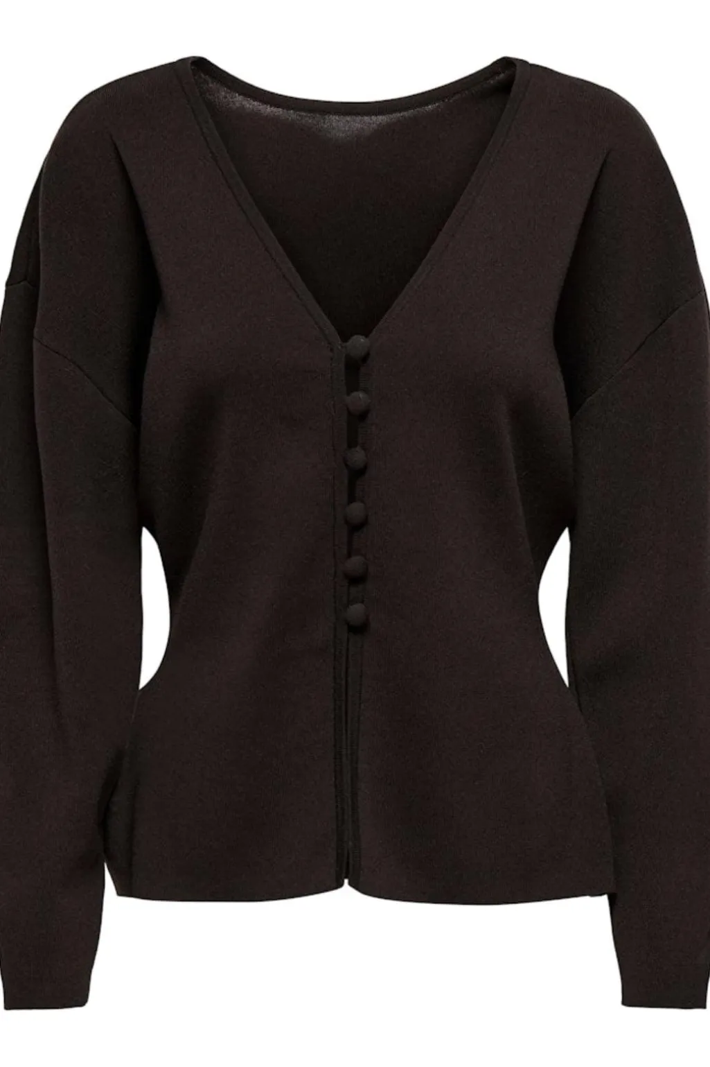 Jdyastra L/S Reversible Cardigan Knt