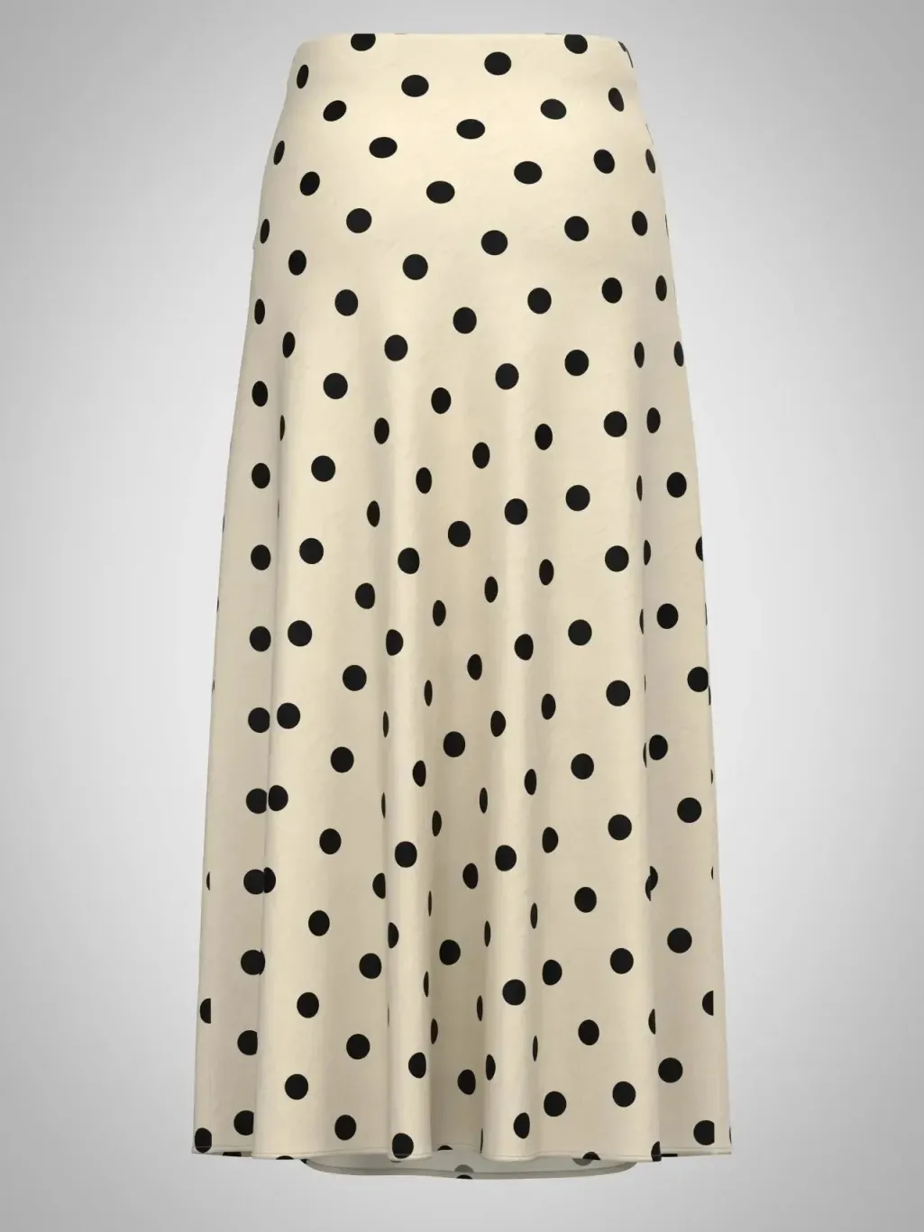 Jdyaya Maxi Skirt Dia