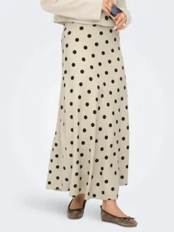 Jdyaya Maxi Skirt Dia