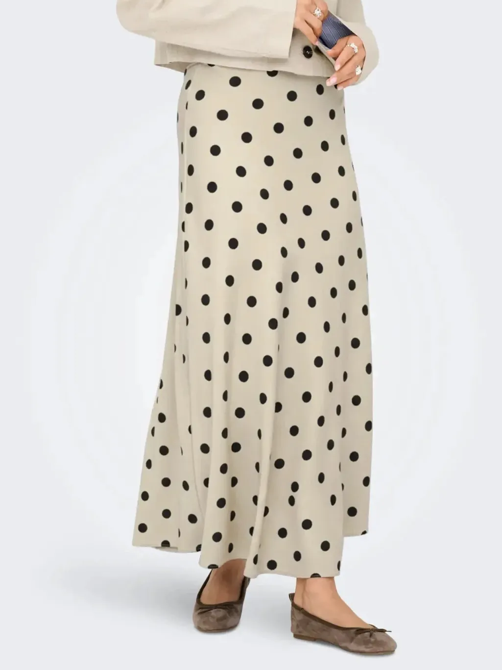 Jdyaya Maxi Skirt Dia
