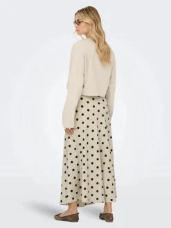 Jdyaya Maxi Skirt Dia