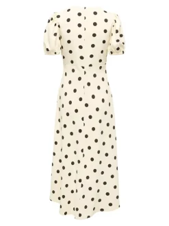 Jdyaya S/S Midi Dress Dia