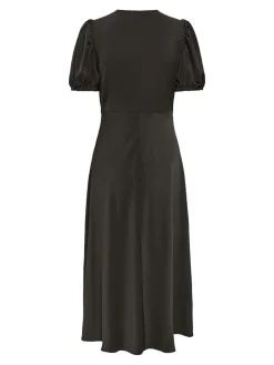 Jdyaya S/S Midi Dress Dia