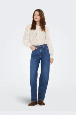 Jdybailey Barrel Jeans