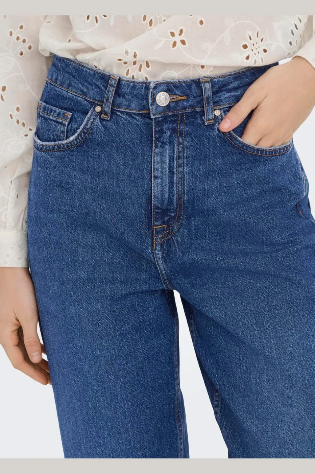 Jdybailey Barrel Jeans