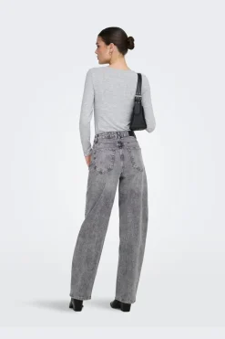 Jdybailey Barrel Jeans Mg