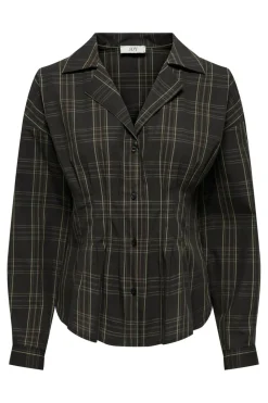 Jdybetty Life L/S Fitted Shirt
