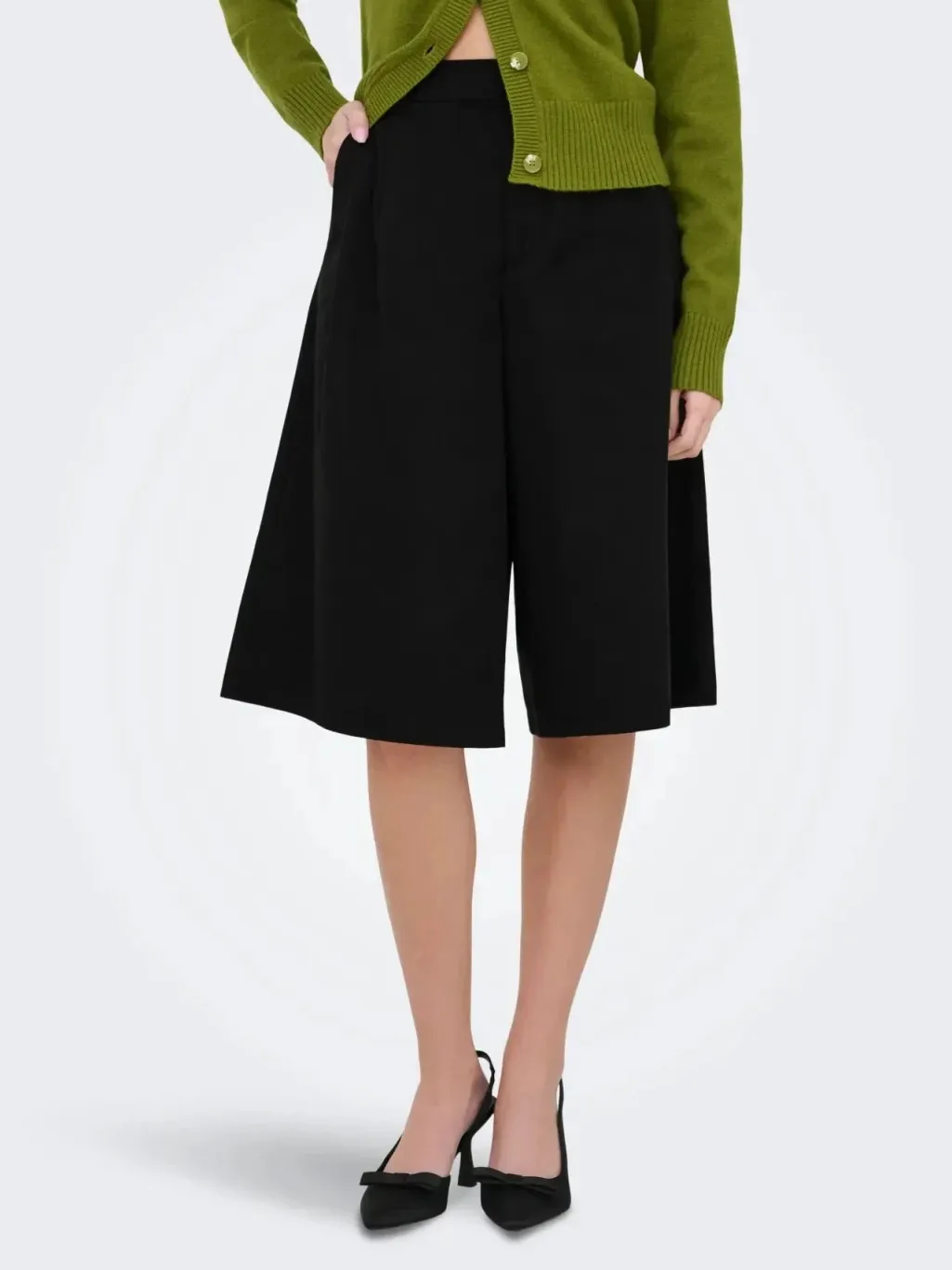 Jdybianca Bermuda Shorts