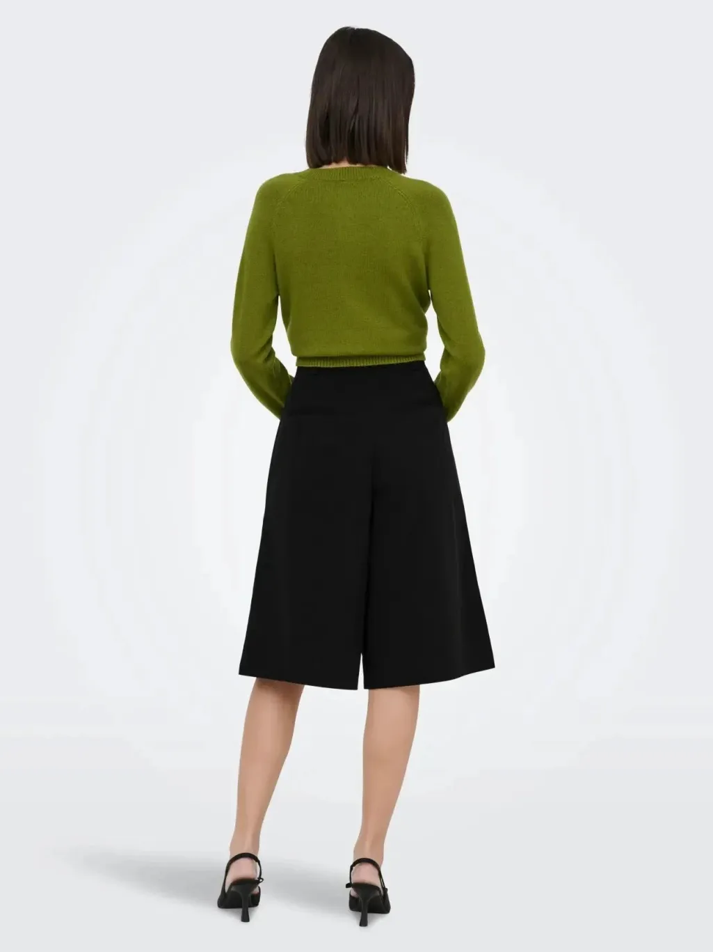 Jdybianca Bermuda Shorts