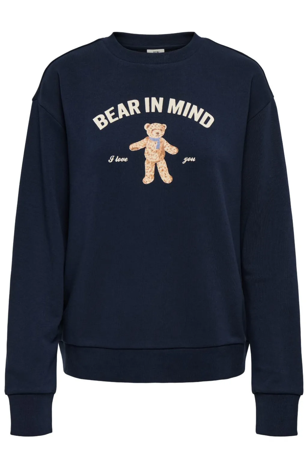 Jdyboogie L/S Sweat