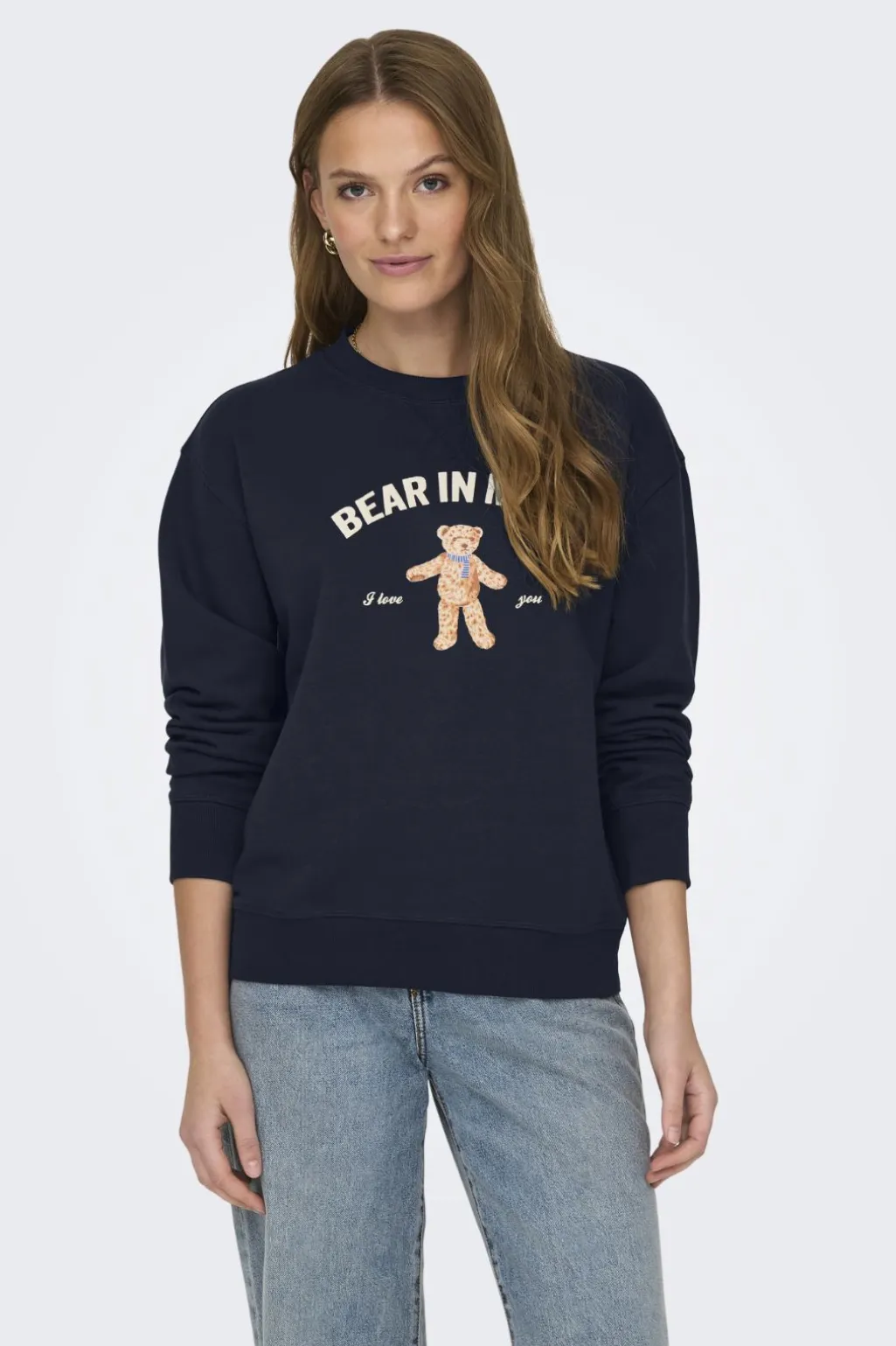 Jdyboogie L/S Sweat