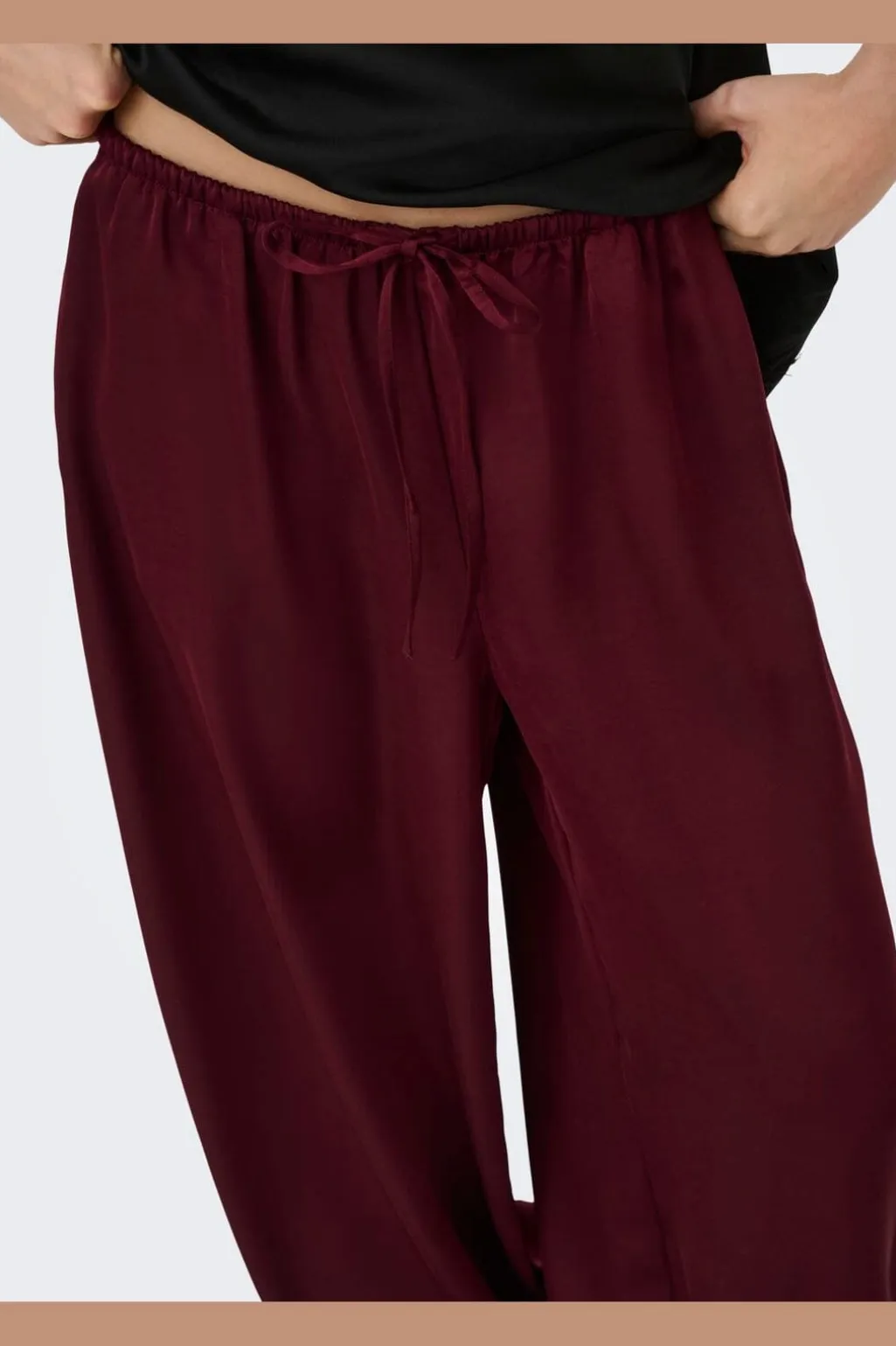 Jdycassy Life Balloon Pant