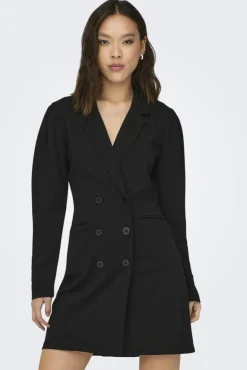 Jdycatia Elsa L/S Blazer Dress Nl