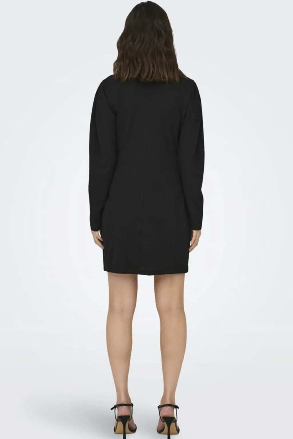 Jdycatia Elsa L/S Blazer Dress Nl