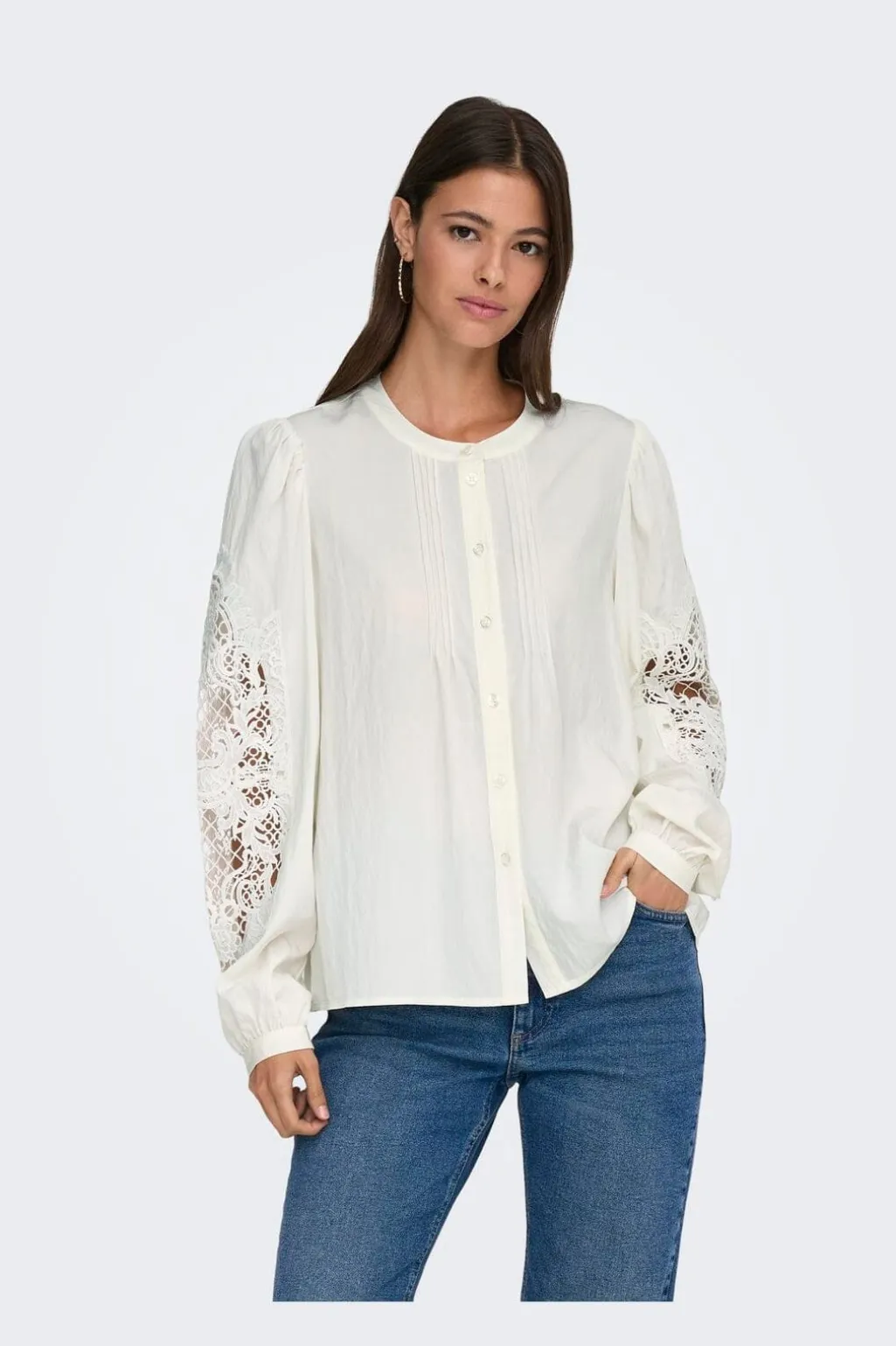 Jdycora L/S Shirt