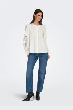 Jdycora L/S Shirt